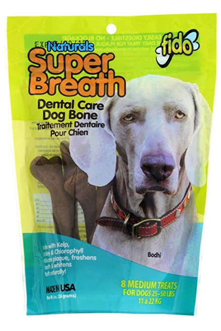 fido super breath