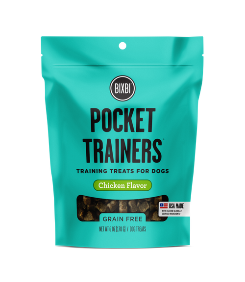 Chicken Pocket Trainers Chicken Pocket Trainers