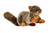 Fluff & Tuff Nuts the Squirrel Fluff & Tuff Nuts the Squirrel