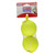 AirDog Squeakair Balls 2 Pack