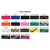 Mendota Color Options Mendota Color Options