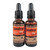 CannaDrops Coconut 200mg and 400mg CannaDrops Coconut 200mg and 400mg