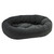 Bowsers Donut Bed - Ash