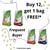 Frequent Buyer Program, Buy 12 get 1 FREE! Frequent Buyer Program, Buy 12 get 1 FREE!