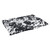 Bowsers Tufted Cushion - Wrangler Bowsers Tufted Cushion - Wrangler