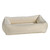 Bowsers Urban Lounger - Ivory Sheepskin