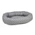 Bowsers Donut Bed - Mercury Bowsers Donut Bed - Mercury