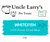 Uncle Larry's Whitefish Treats Uncle Larry's Whitefish Treats