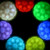 GlowStreak LED Ball Disc-O GlowStreak LED Ball Disc-O