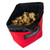 Alamo Treat Pouch Red Alamo Treat Pouch Red