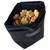Alamo Treat Pouch Black Alamo Treat Pouch Black
