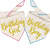 Birthday Girl Bandana - Large