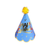 Birthday Hats (6-pack)