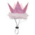 Party Crown Pink