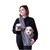 Walking Palm Dog Sling Carrier Bohemian Walking Palm Dog Sling Carrier Bohemian