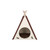 P.L.A.Y. Pet Teepee Classic P.L.A.Y. Pet Teepee Classic