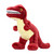 Fluff & Tuff Tiny T-Rex