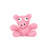 Mighty Jr Microfiber Ball Pig
