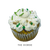 BARKERY SPRINKLE CUPCAKES (3-PACK)