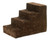 Bowsers Microvelvet Pet Steps - 4 Step Bowsers Microvelvet Pet Steps - 4 Step