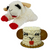Barkery Lambchop Cake Barkery Lambchop Cake