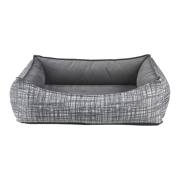 Bowsers Oslo Ortho Bed - Tribeca