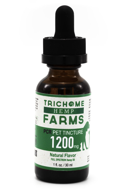 Trichome Hemp Farms 1200mg