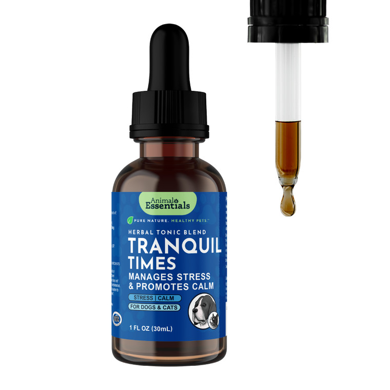 Animal Essentials Tranquility Blend 1oz