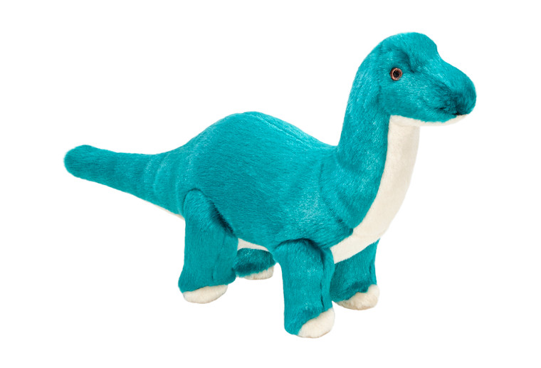 Ross The Brachiosaurus 
