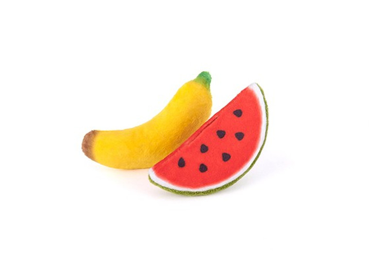 Tutti Fur-utti cat toys