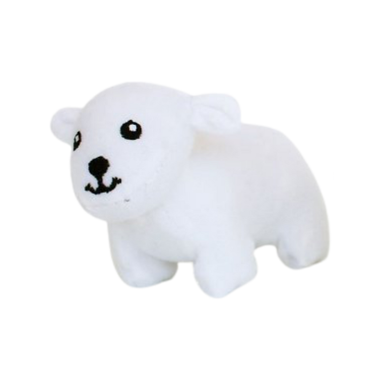 Miniz Polar Bear