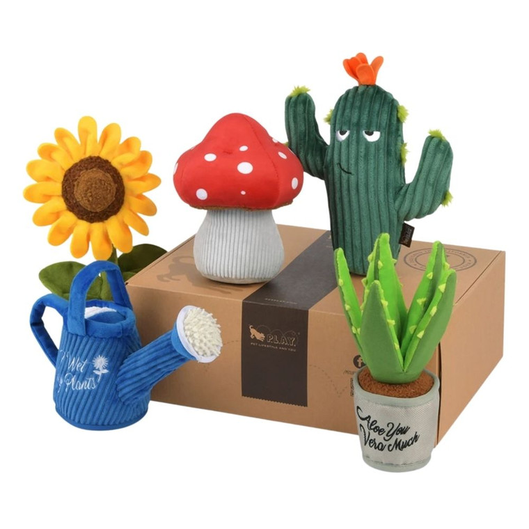 P.L.A.Y. Blooming Buddies Collection