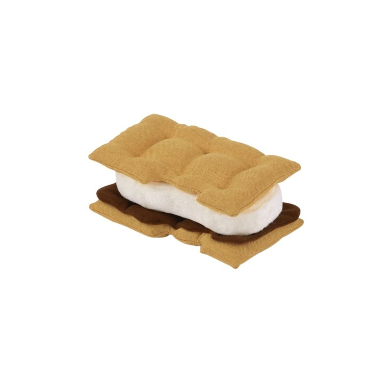 P.L.A.Y. Gimme S'more