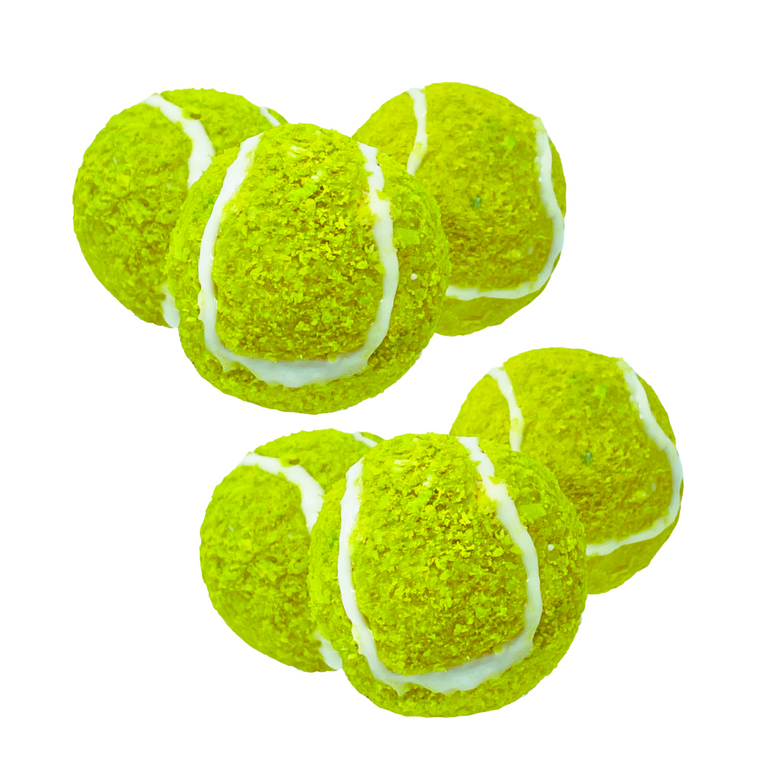 Barkery Tennis Balls (6 or 12-pack)