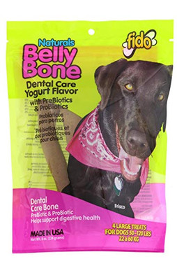 belly bones for dogs
