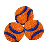 Barkery Chuck Balls (3-pack)