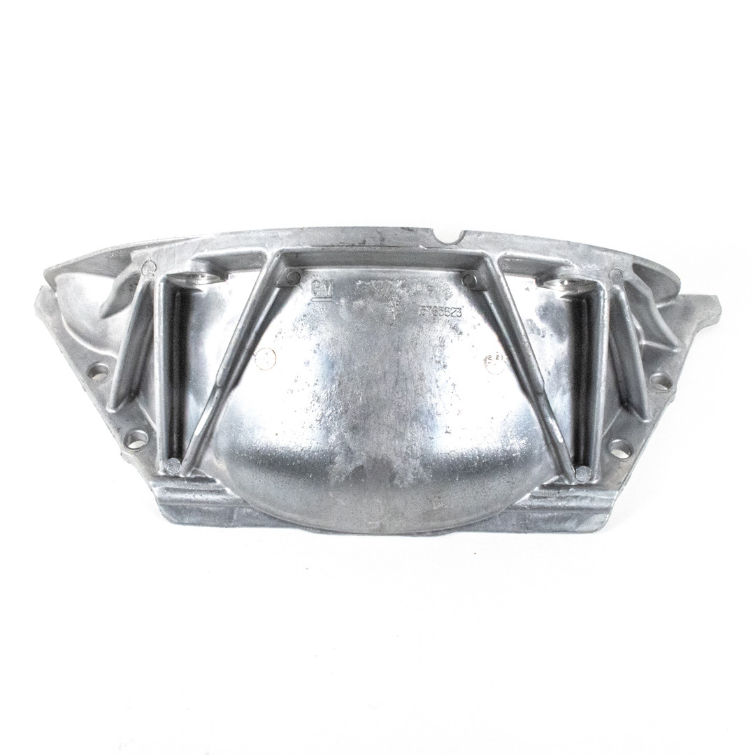 4L80/4L80E Transmission Dust Cover Trans Inspection Cover Kit w/Bolts