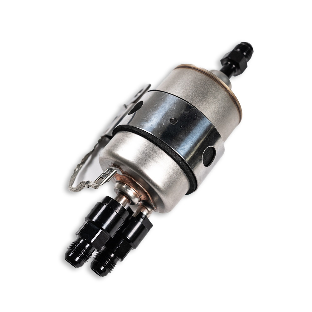 LS1 LSX Engine Swap Corvette C5 Fuel Filter Kit w/ BuiltIn Regulator