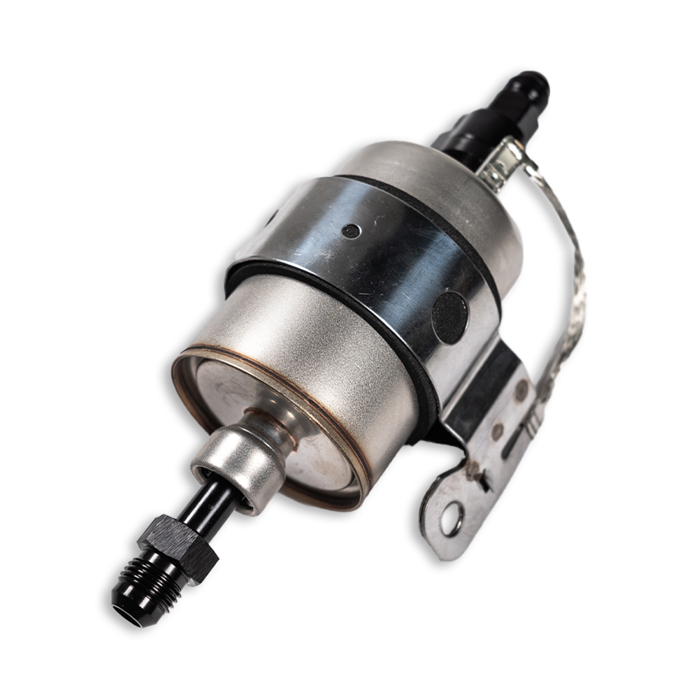 LS1 LSX Engine Swap Corvette C5 Fuel Filter Kit w/ BuiltIn Regulator