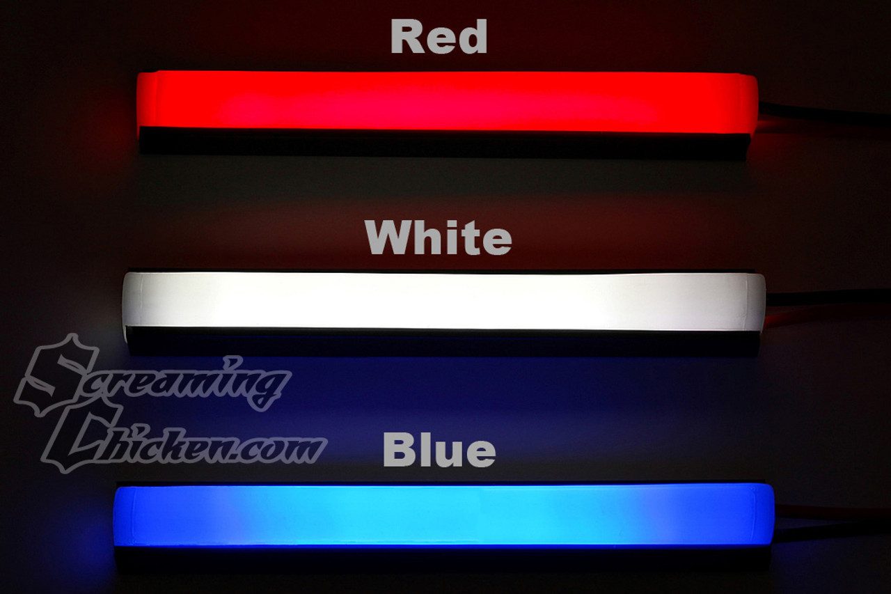 New Design LED Tail Lights For 1982-1992 Chevy Camaro | Restore A