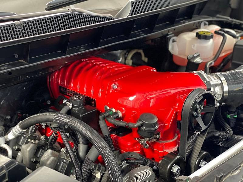 Stunning 6 2l V8 Supercharger Hp Pictures