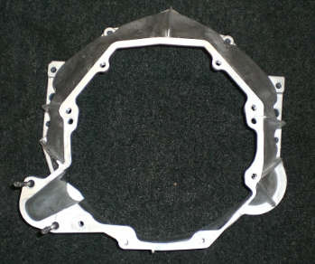 Camaro/Firebird LT1/LS1 T56 Transmission to Bellhousing Bolts Set of 8