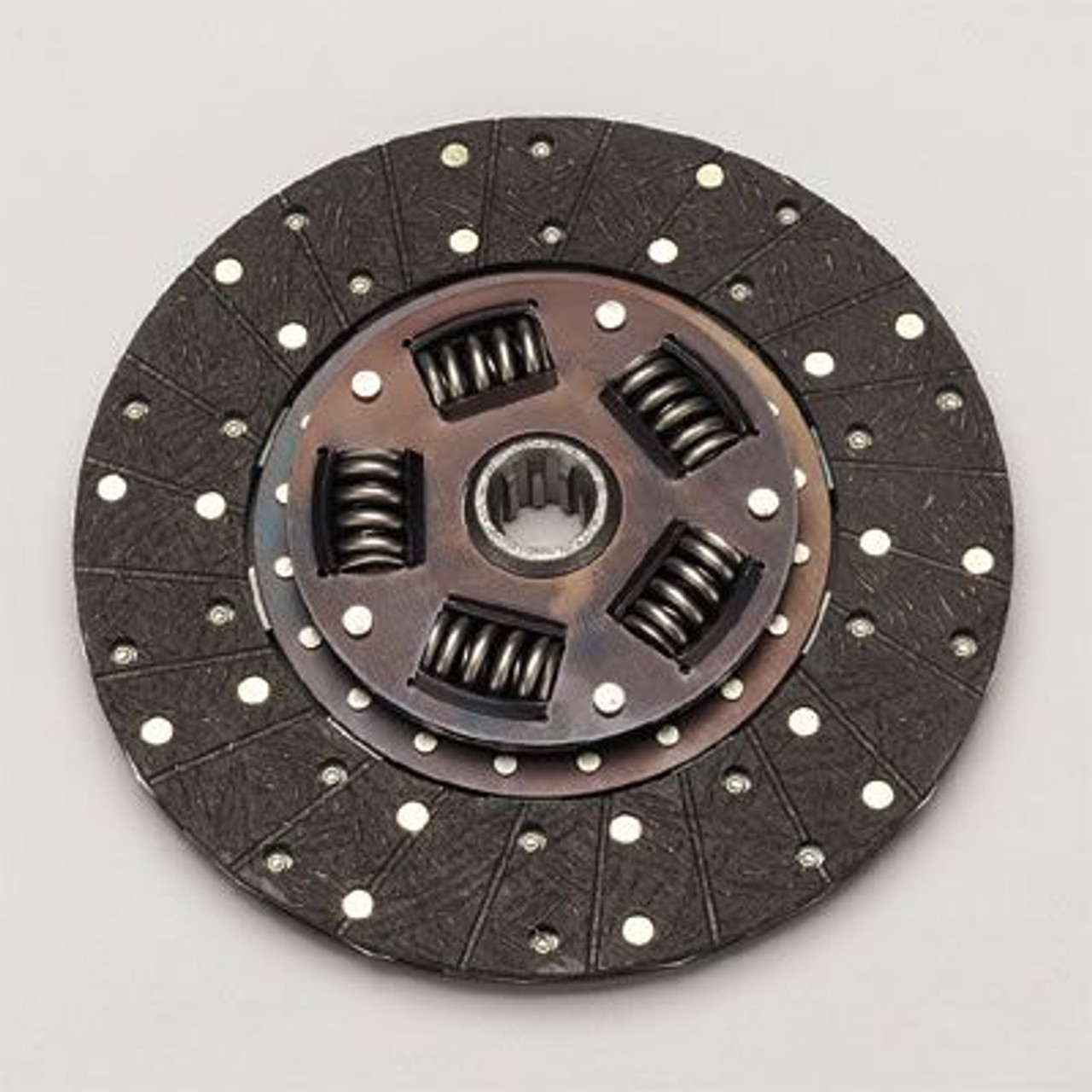 ☆1/64 Cocodake Plate C TR2CD] - TR Twin Plate Clutch for 1JZ/2JZ - 24T Nissan
