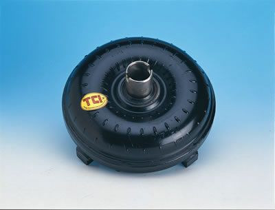 93-97 Camaro/Firebird TCI Streetfighter LT1 Torque Converter