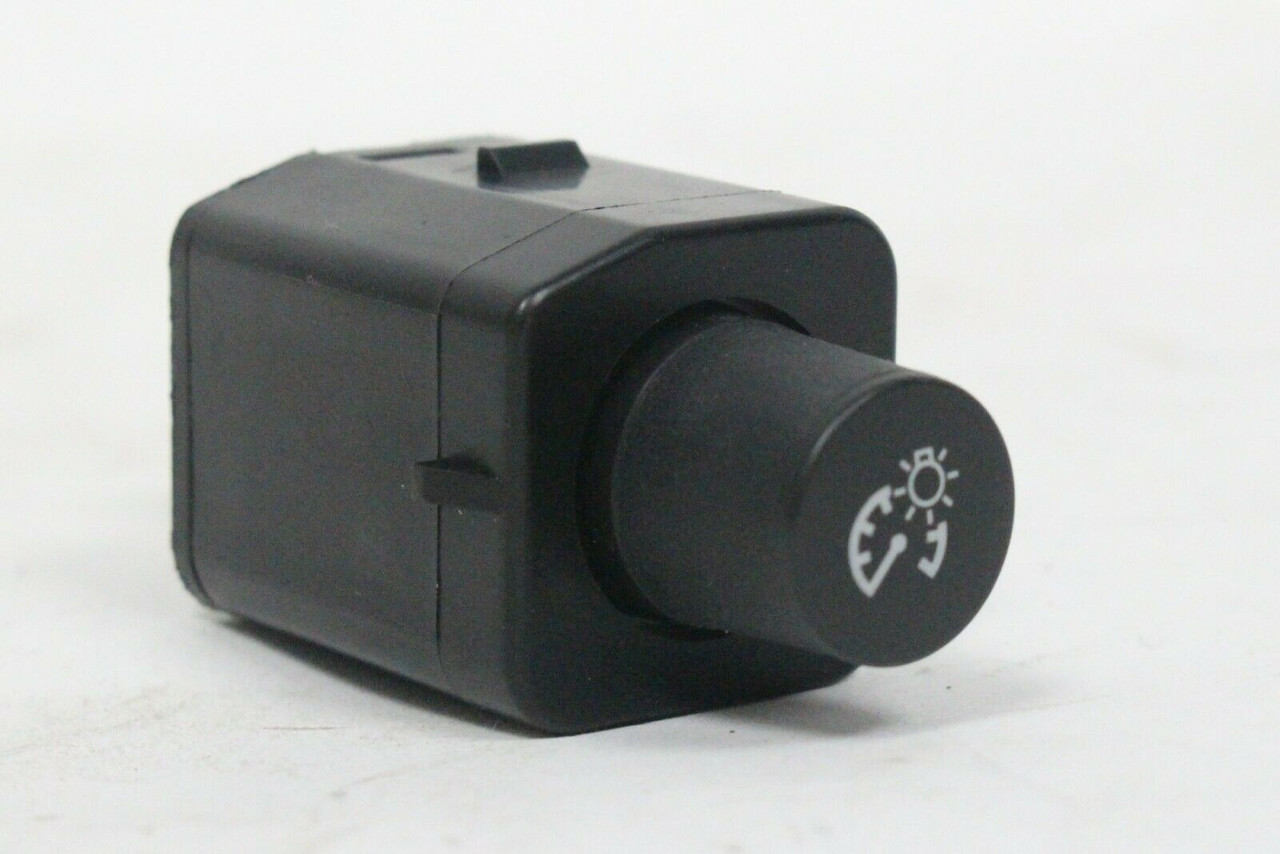 2016-18 Camaro SS/ZL1 Instrument Light Dimmer Switch, GM OEM USED