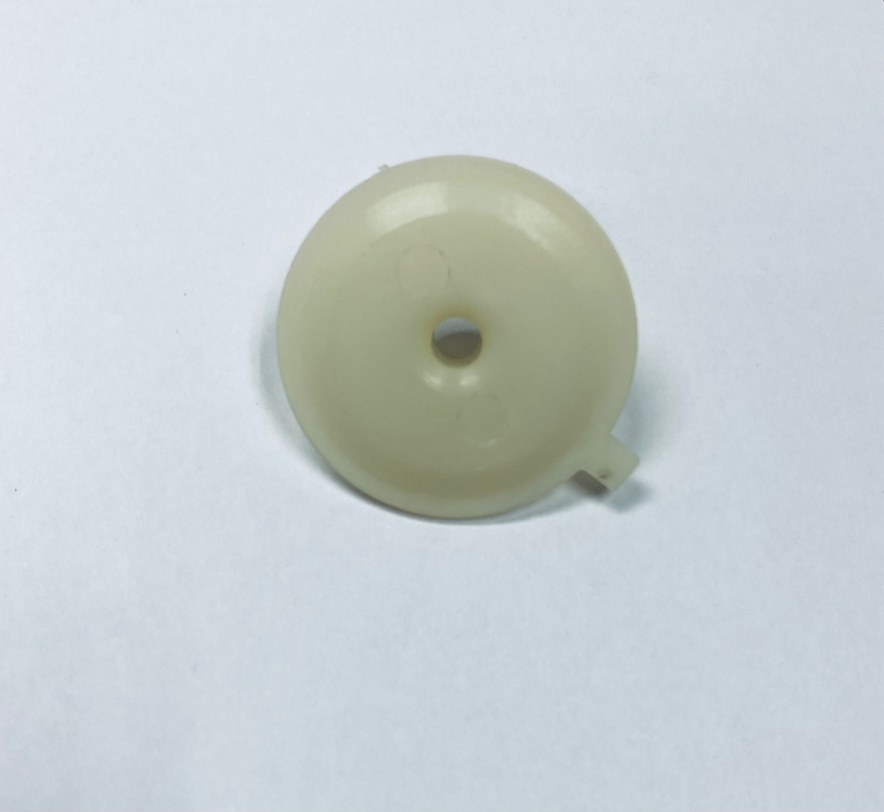 T56 Plastic Funnel For Counter Shaft Fits All Versions - Hawks