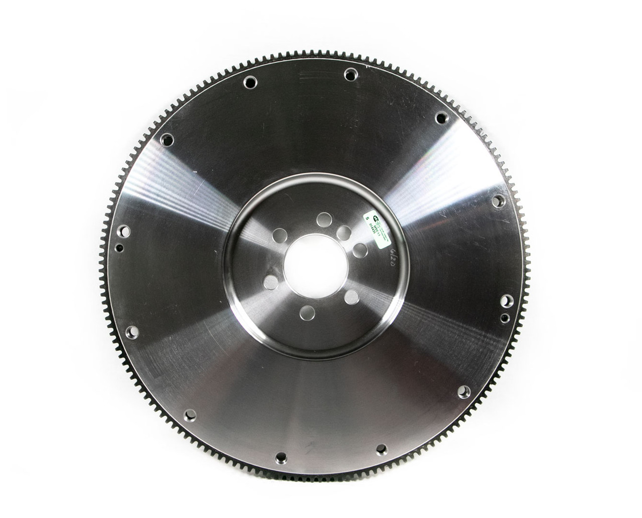 Steel Flywheel for LS applications, McLeod Hawks Third Generation