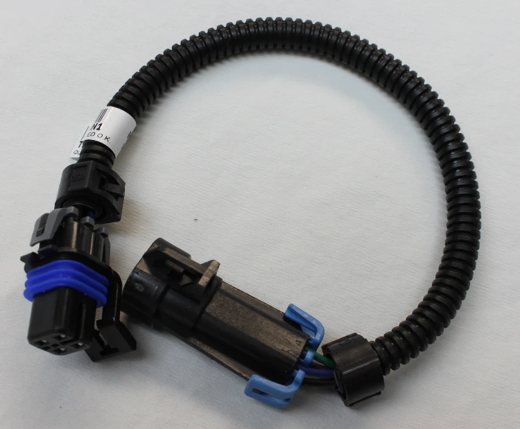 2 - 24 LS1 Camaro Firebird Corvette Oxygen O2 Extension Wiring Harness ls2 ls6