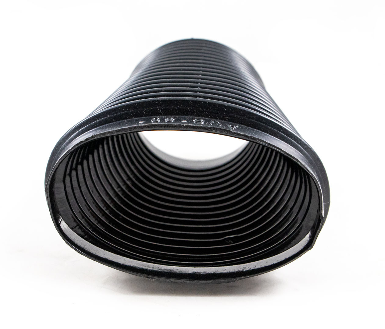 85-89 Corvette TPI 5.7 Air Intake Duct, Reproduction - Hawks Third ...