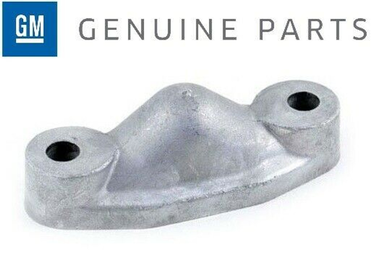 Genuine GM Engine Oil Pan Cover 12577903